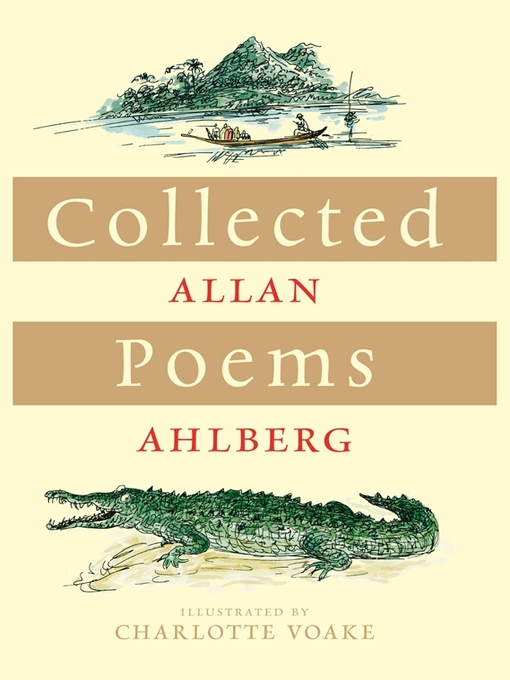 Cover image for Collected Poems